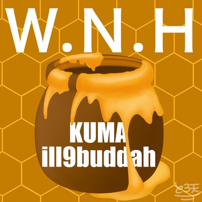 W.N.Hのジャケット写真