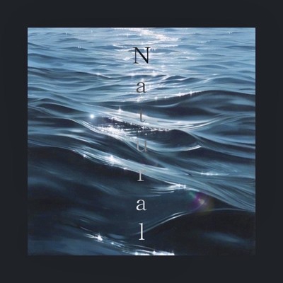 Natural Front Cover
