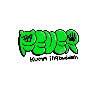 FEVER Front Cover