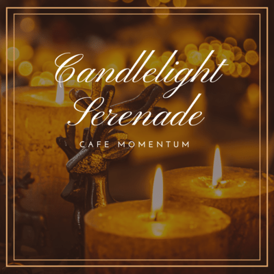 Candlelight Serenade Front Cover