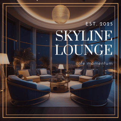 Skyline Lounge Front Cover