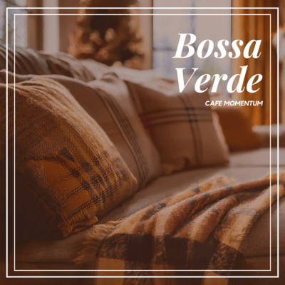 Bossa Verde Front Cover