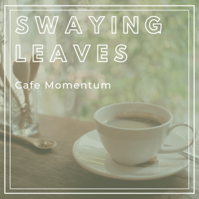 Swaying Leaves Front Cover