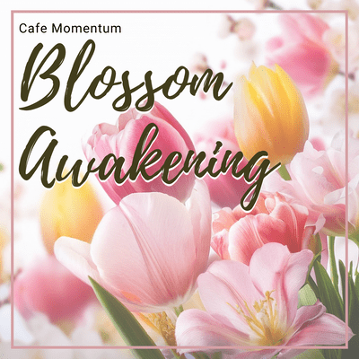 Blossom Awakening Front Cover