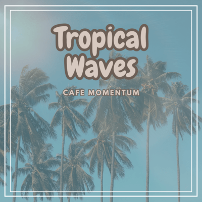 Tropical Waves Front Cover