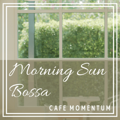 Morning Sun Bossa Front Cover