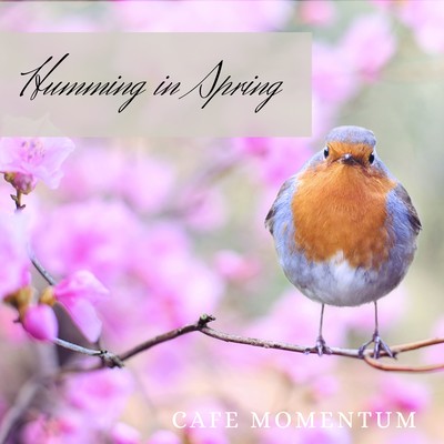 Humming in Spring Front Cover