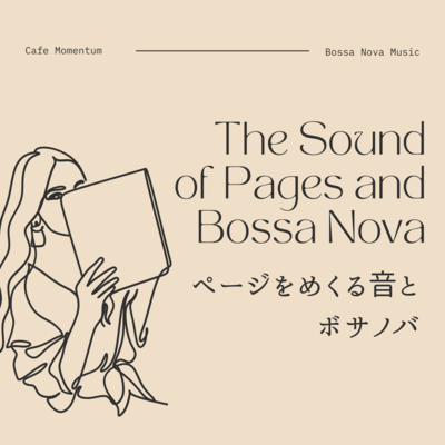 The Sound of Pages and Bossa Nova Front Cover