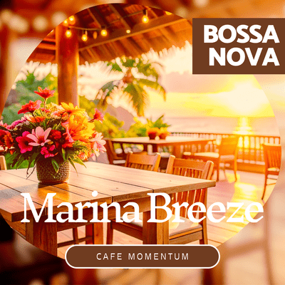 Marina Breeze Front Cover