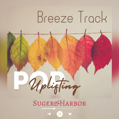 Breeze Track Front Cover