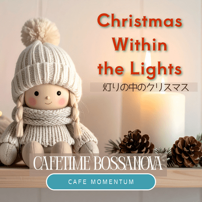 Christmas Within the Lights Front Cover