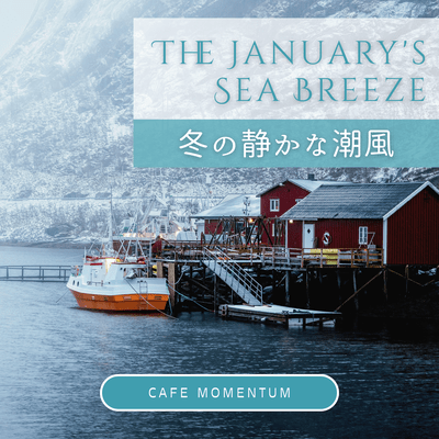 The January's Sea Breeze Front Cover