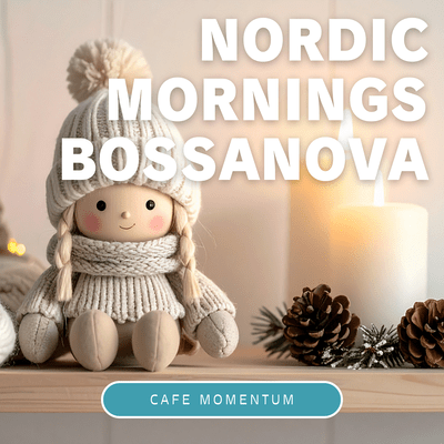 Nordic mornings Bossanova Front Cover