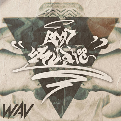 WAVのジャケット写真