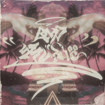 lemon balm (reggaeton)のジャケット写真