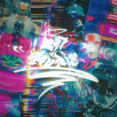revive hole (feat. Rottweiler) Front Cover