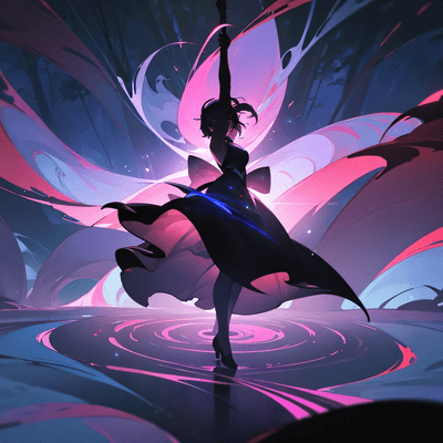 Walpurgis Night Front Cover