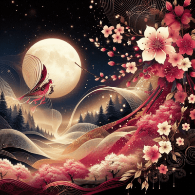 風雅のジャケット写真