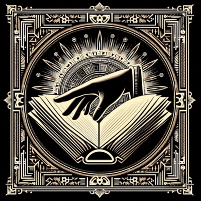 Norn's Thread of Fate Front Cover