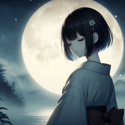 A Thousand Nights Away Front Cover