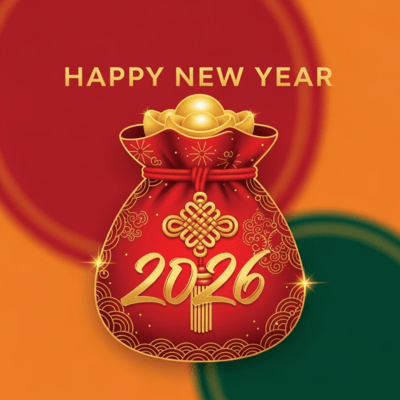 福袋バトルロイヤルのジャケット写真