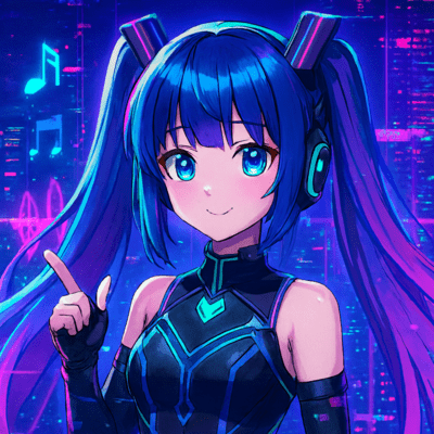 Cyber Chaos Night Front Cover