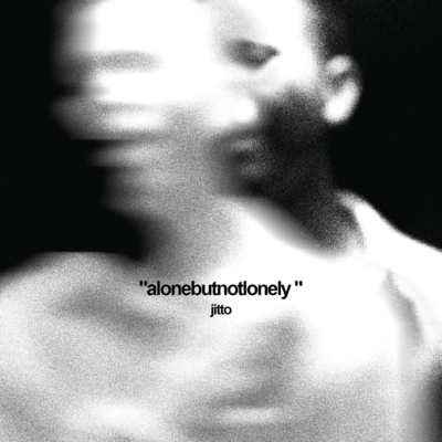 alonebutnotlonelyのジャケット写真