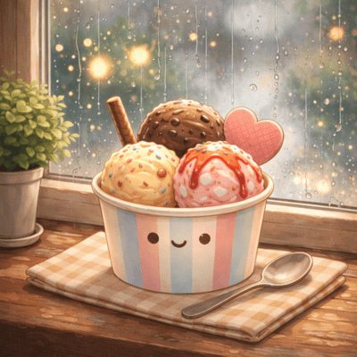 forever with youのジャケット写真