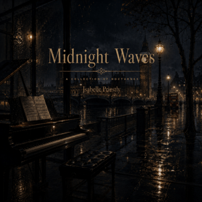 Midnight Waves Front Cover