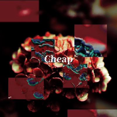 Cheap Front Cover