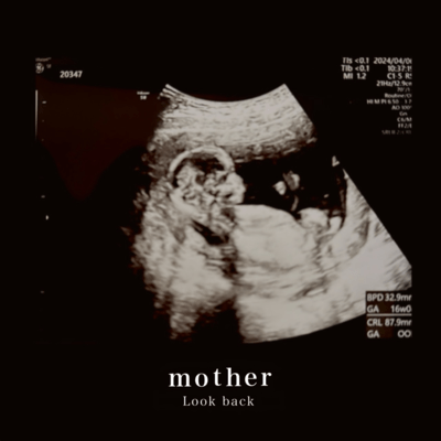 motherのジャケット写真