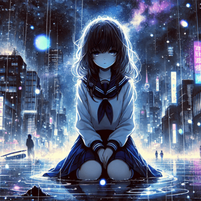 なぜ生きなければならないのかのジャケット写真