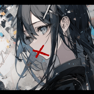 沈黙チルドレンのジャケット写真