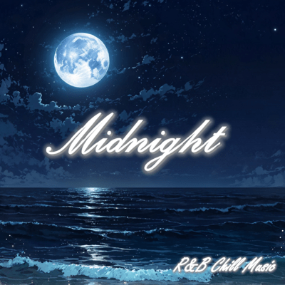 Midnight Front Cover