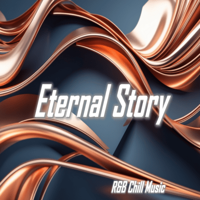 EternalStory Front Cover