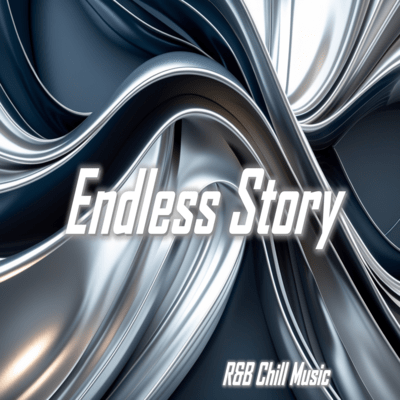 EndlessStory Front Cover