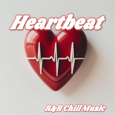 Heartbeat Front Cover