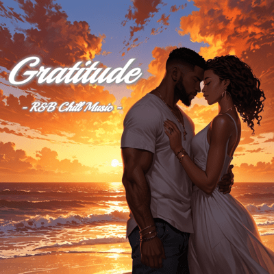 Gratitudeのジャケット写真