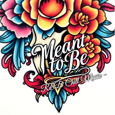 Meant to Be Front Cover