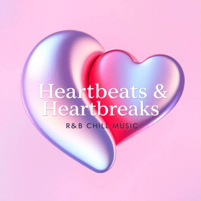 Heartbeats & Heartbreaksのジャケット写真