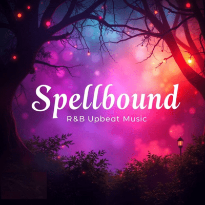 Spellbound Front Cover