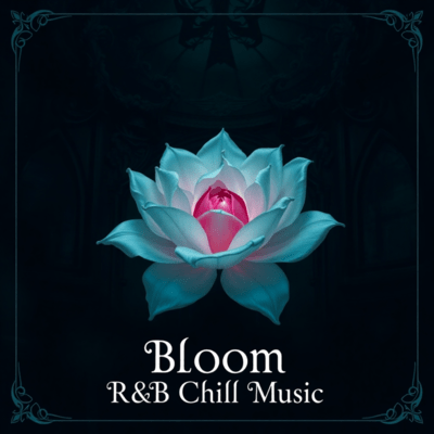 Bloom Front Cover