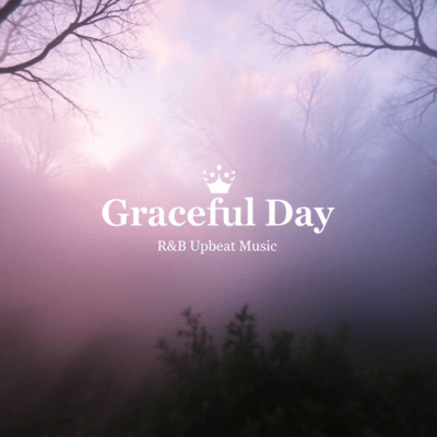 Graceful Dayのジャケット写真
