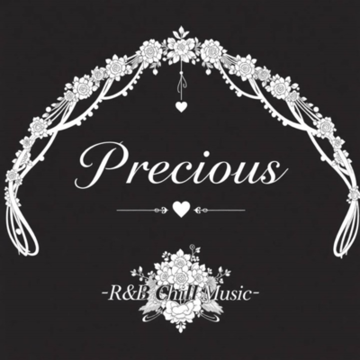 Precious Front Cover