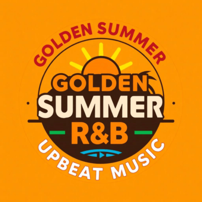 Golden Summer Front Cover