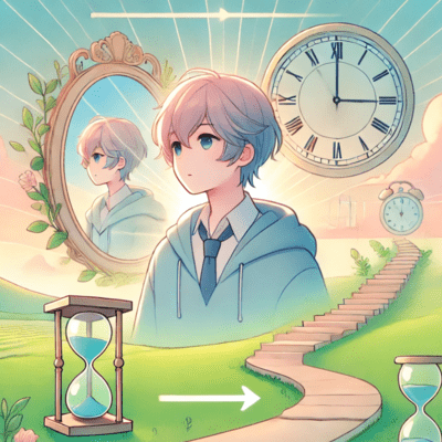 Procrastination Remedy Front Cover