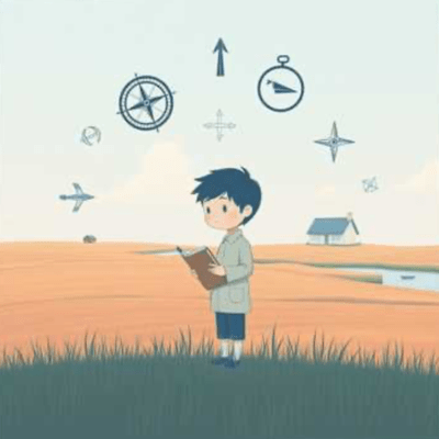 Language Journey Front Cover