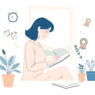 Important Three Tips Front Cover