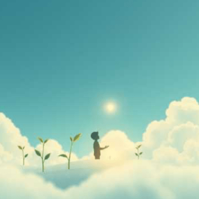 夢の種のジャケット写真