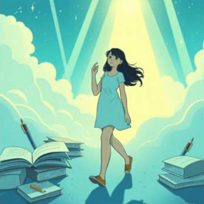 Journey of Verbalization PART2: Discovering Values Front Cover